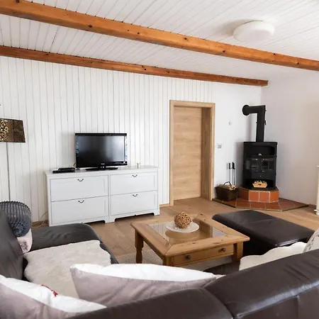 Apartment Buehlhaeusl Gruenau im Almtal