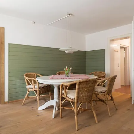 Buehlhaeusl Apartment